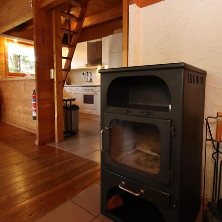 Ferienhaus Svenja, Wiefelstede-Lehe المظهر الخارجي الصورة