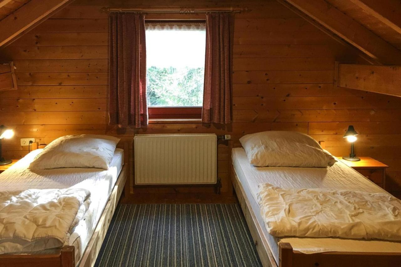 Ferienhaus Svenja, Wiefelstede-Lehe المظهر الخارجي الصورة