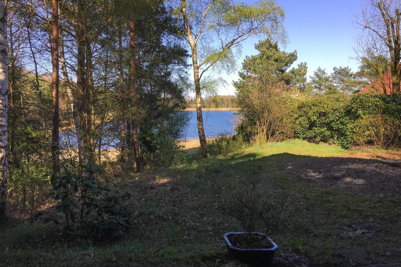 Ferienhaus Svenja, Wiefelstede-Lehe المظهر الخارجي الصورة