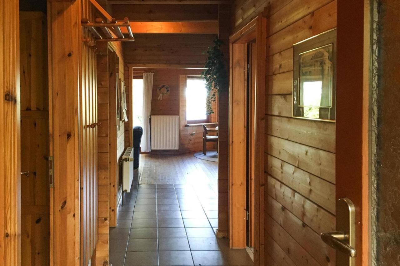 Ferienhaus Svenja, Wiefelstede-Lehe المظهر الخارجي الصورة