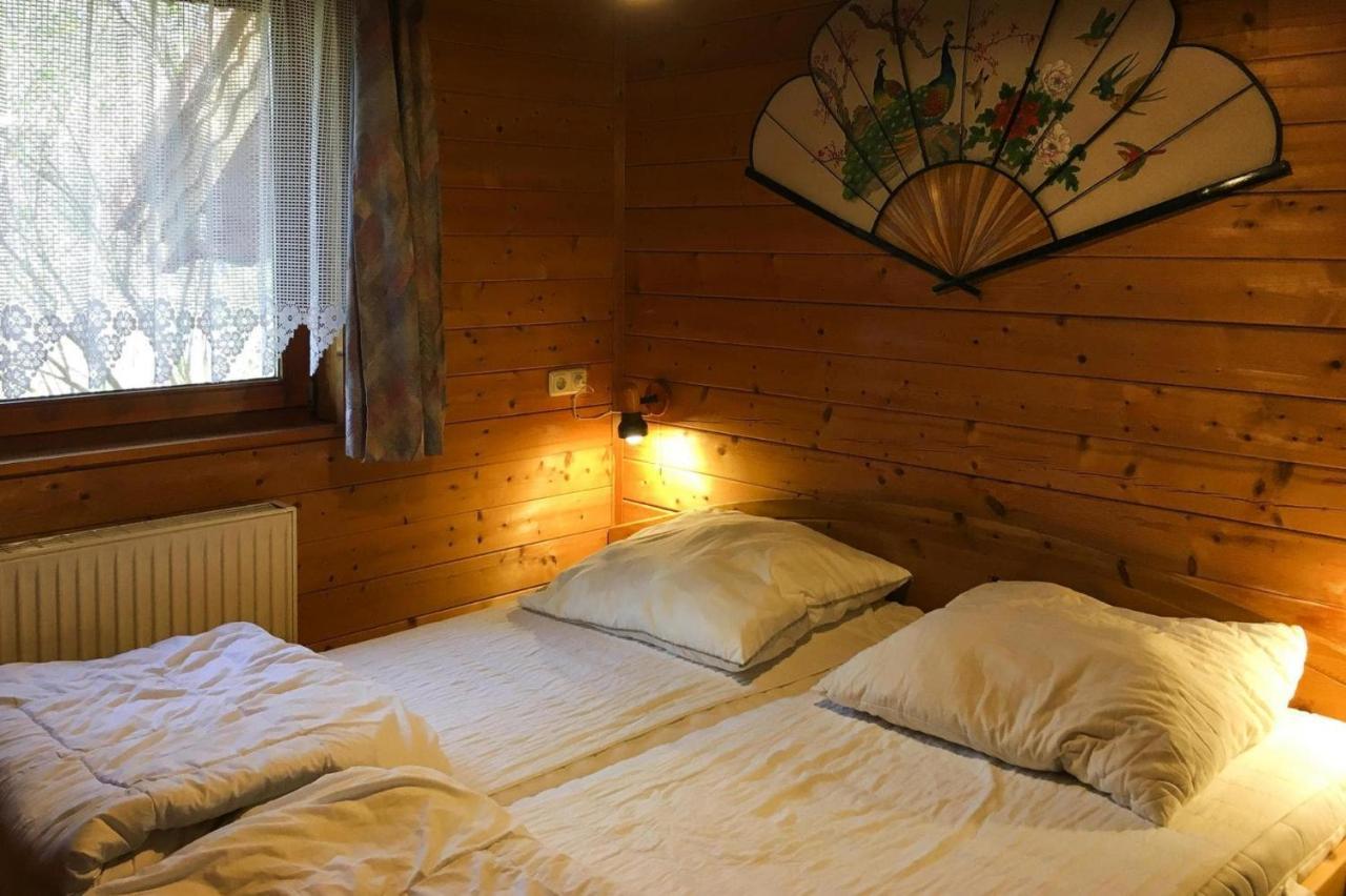 Ferienhaus Svenja, Wiefelstede-Lehe المظهر الخارجي الصورة