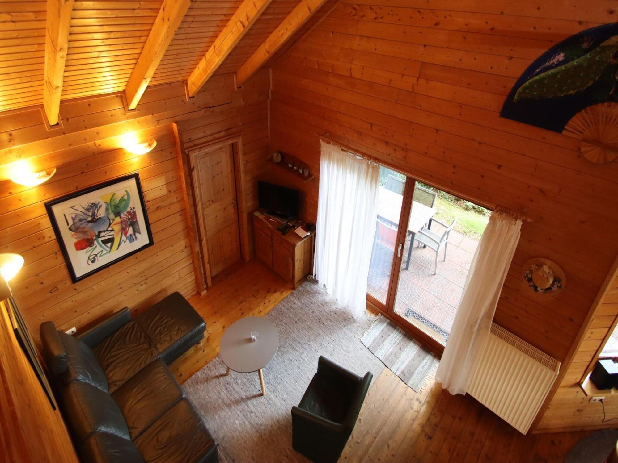 Ferienhaus Svenja, Wiefelstede-Lehe المظهر الخارجي الصورة