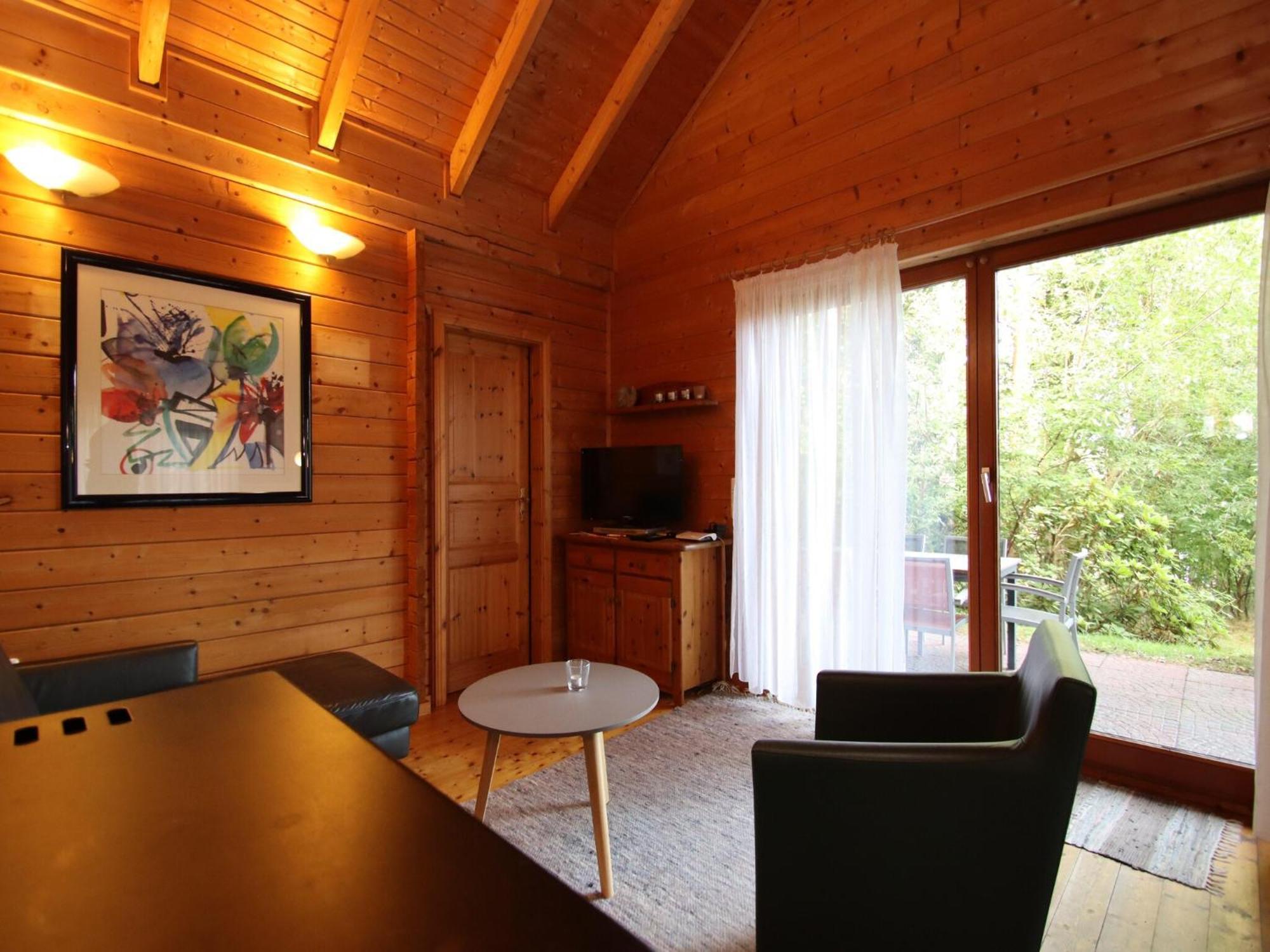 Ferienhaus Svenja, Wiefelstede-Lehe المظهر الخارجي الصورة