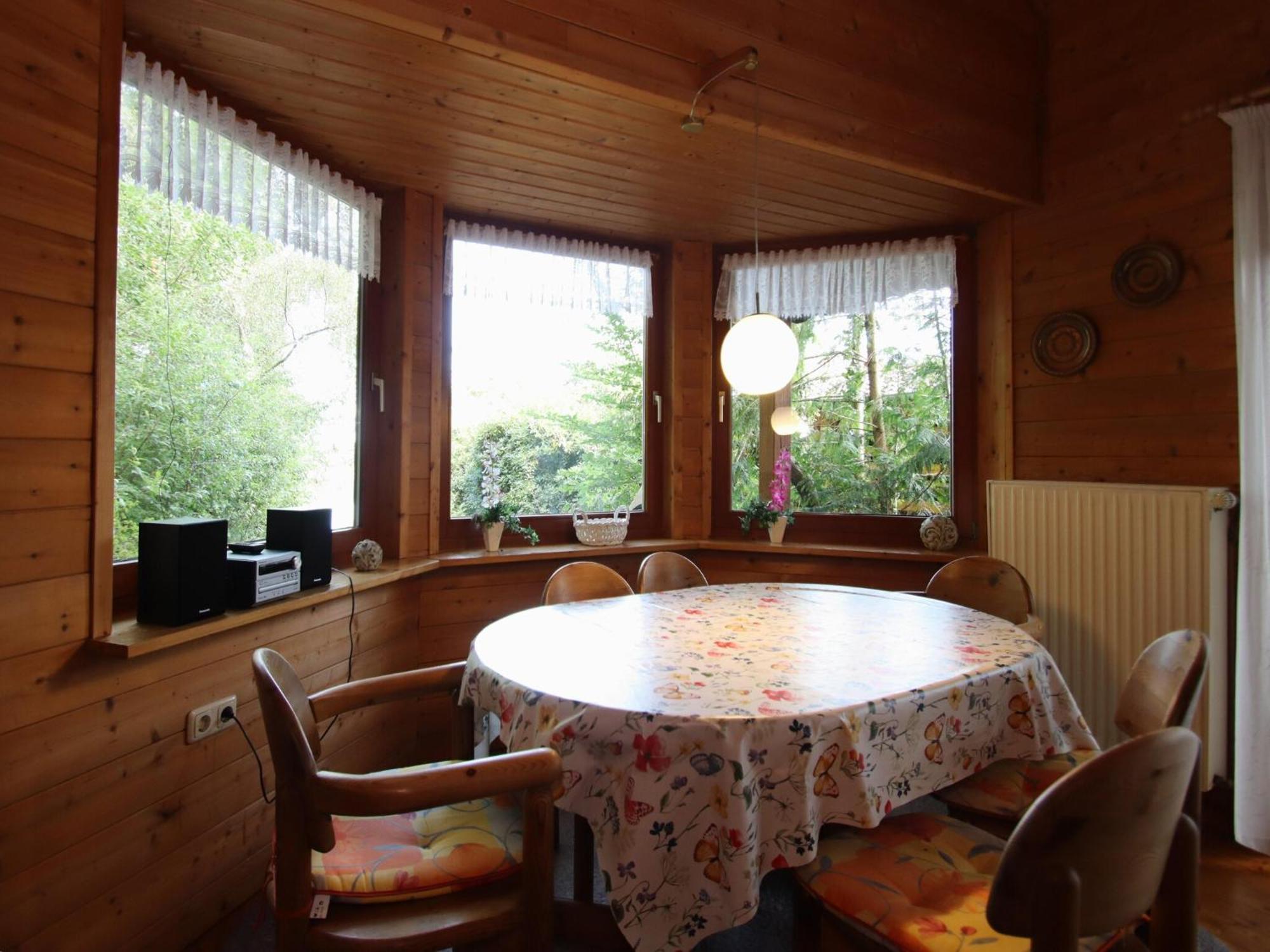 Ferienhaus Svenja, Wiefelstede-Lehe المظهر الخارجي الصورة